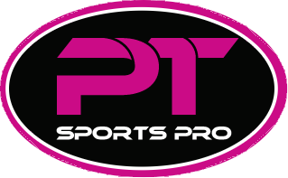 PTSportsPRO Logo
